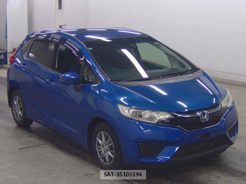 Honda  2015-10 8066499-0