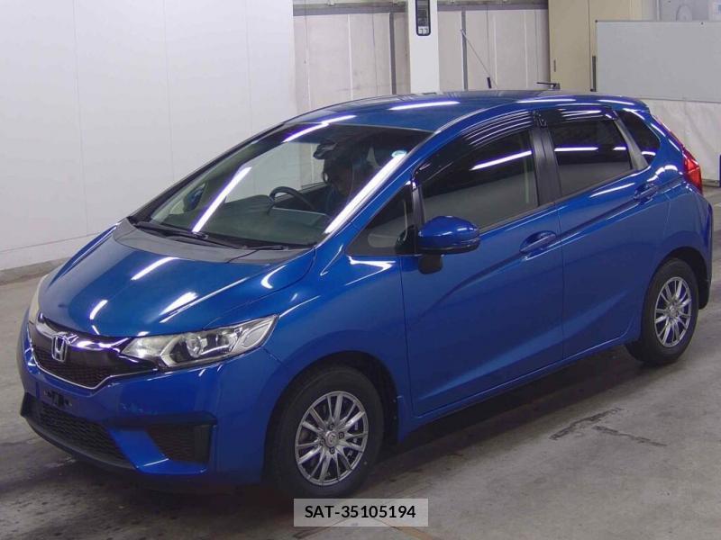 Honda  2015-10 8066499-3