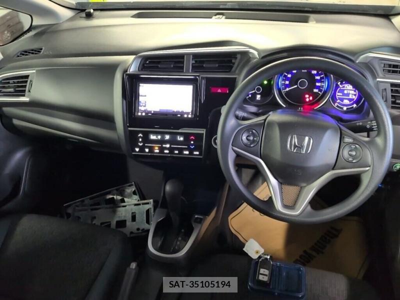 Honda  2015-10 8066499-4
