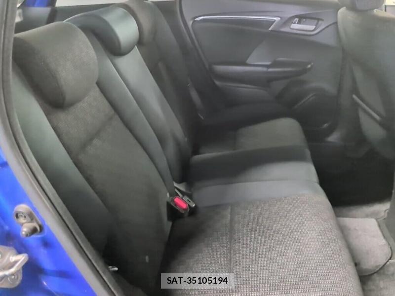 Honda  2015-10 8066499-5