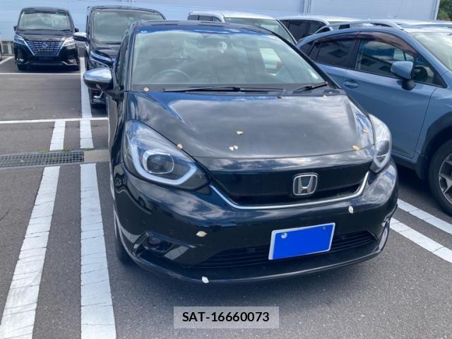 Honda FIT 2020-06 8073753-1