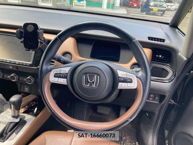 Honda FIT 2020-06 8073753-19