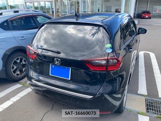 Honda FIT 2020-06 8073753-3