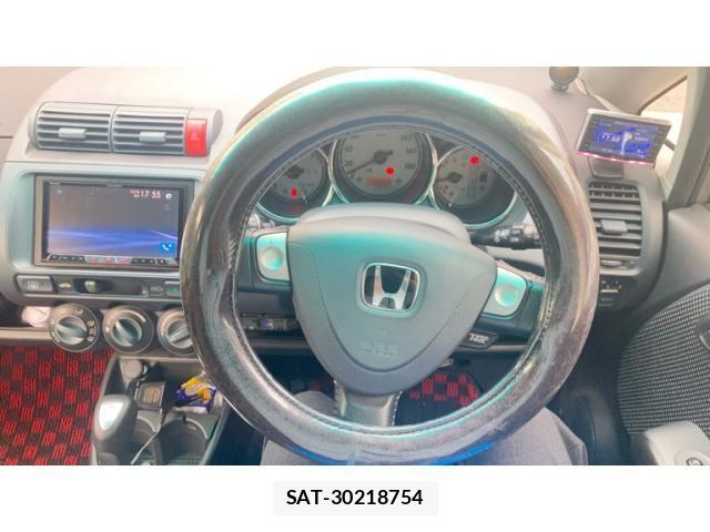 Honda FIT 2004-01 8073764-15