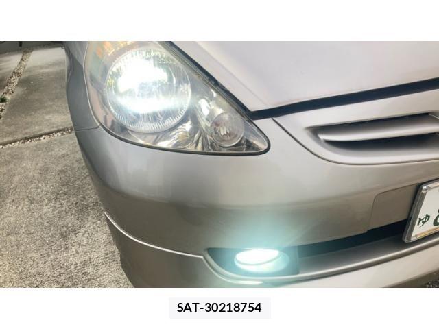 Honda FIT 2004-01 8073764-20