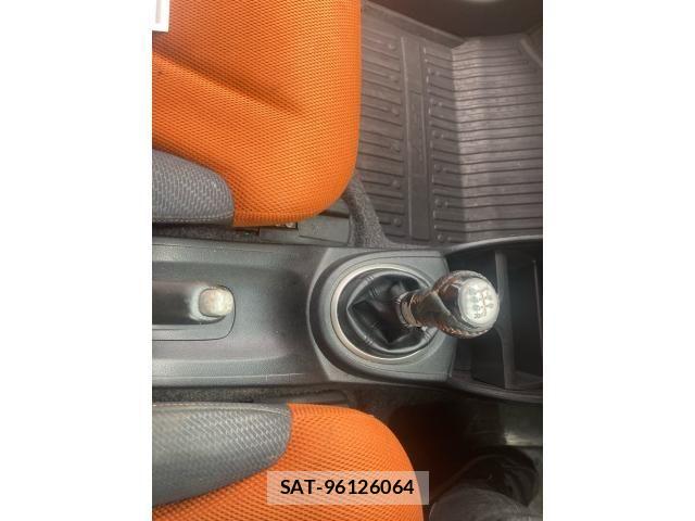 Honda FIT 2010-12 8073757-13