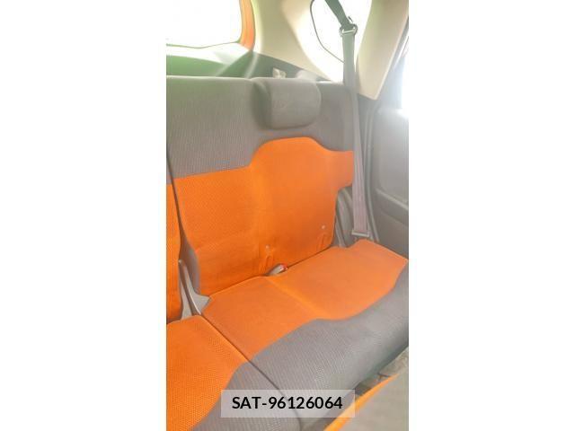Honda FIT 2010-12 8073757-16