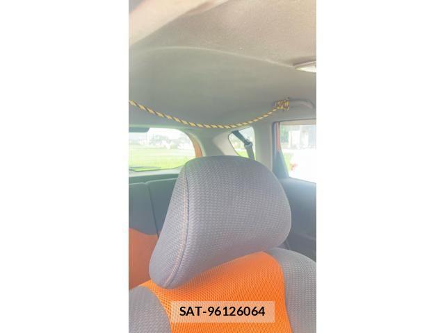 Honda FIT 2010-12 8073757-17