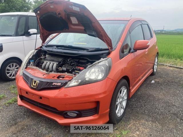 Honda FIT 2010-12 8073757-2