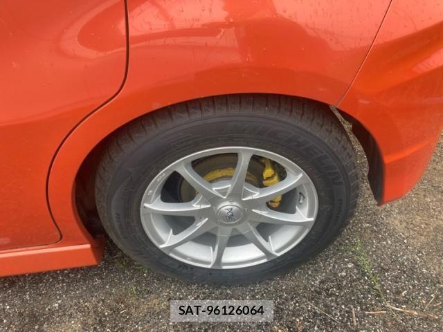 Honda FIT 2010-12 8073757-7