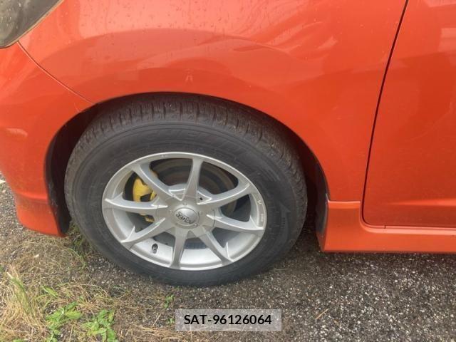 Honda FIT 2010-12 8073757-8