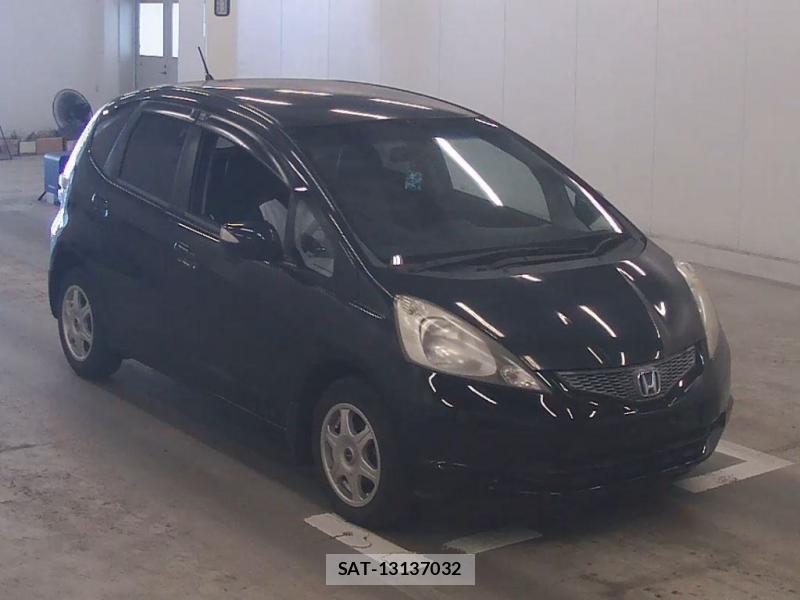 Honda FIT 2009-03 8083208-0