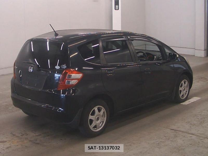Honda FIT 2009-03 8083208-1