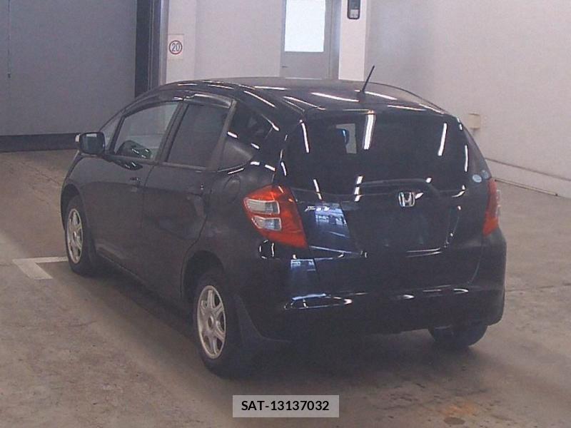 Honda FIT 2009-03 8083208-2