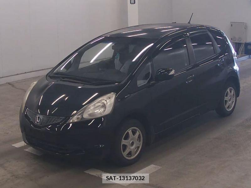 Honda FIT 2009-03 8083208-3