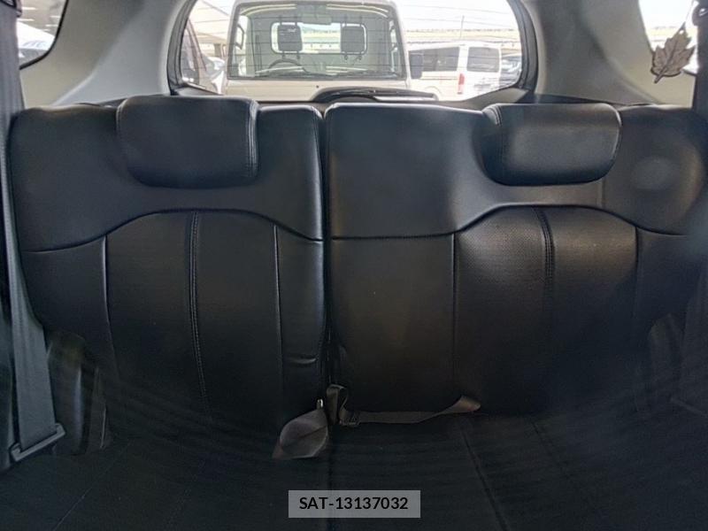 Honda FIT 2009-03 8083208-5