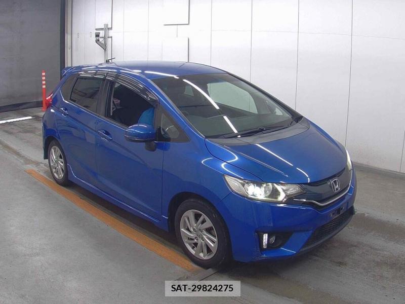 Honda FIT 2013-11 8083205-0