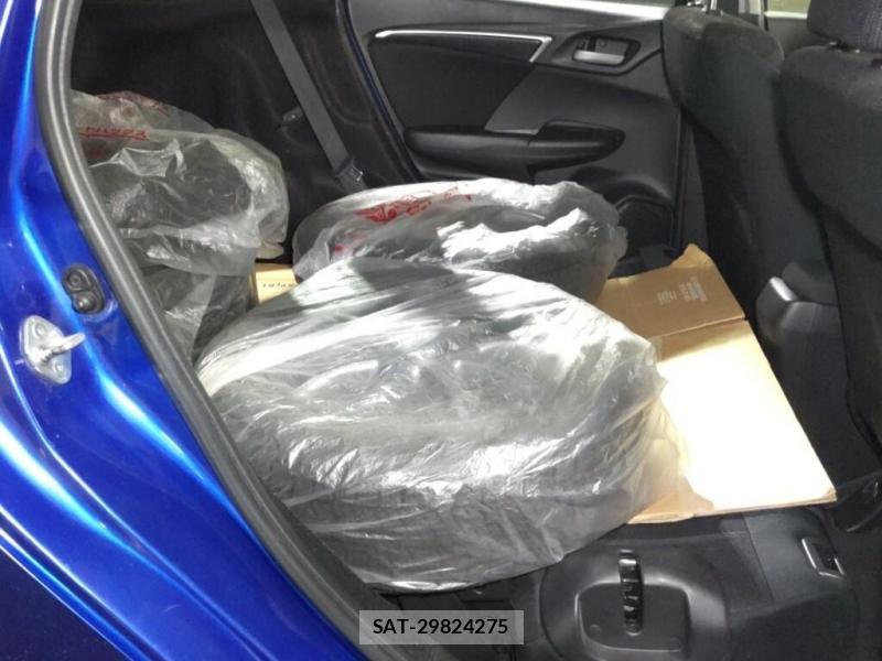 Honda FIT 2013-11 8083205-5
