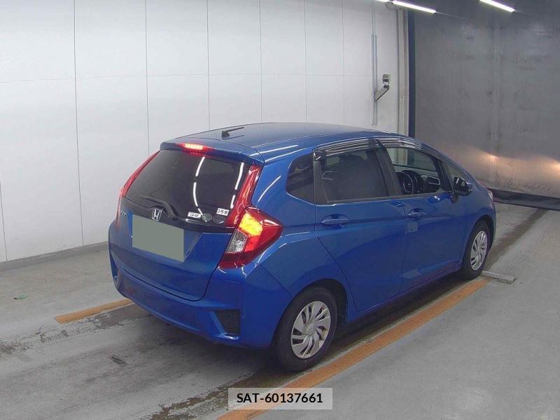 Honda FIT 2015-10 8083206-1