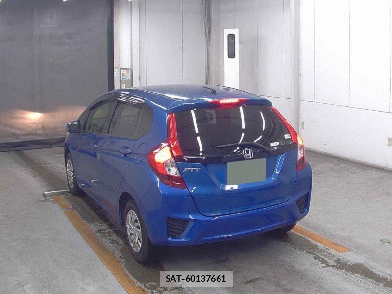 Honda FIT 2015-10 8083206-2