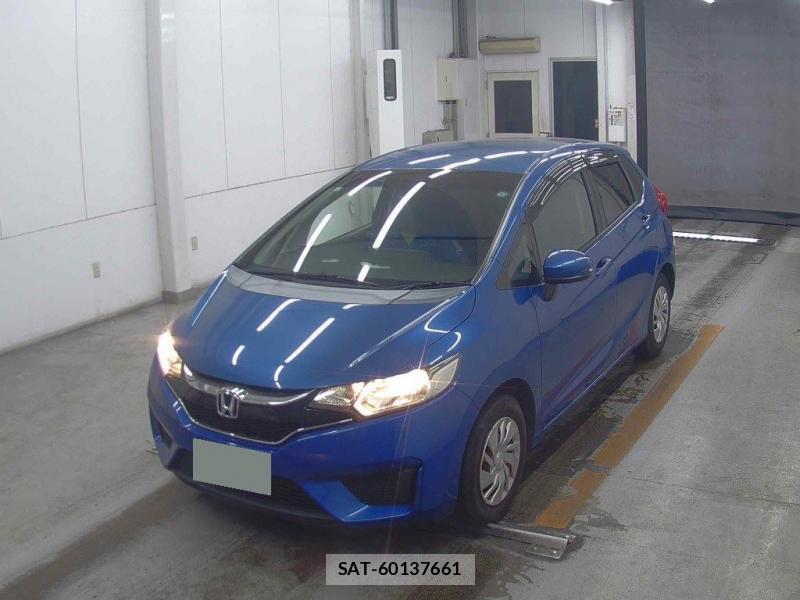 Honda FIT 2015-10 8083206-3
