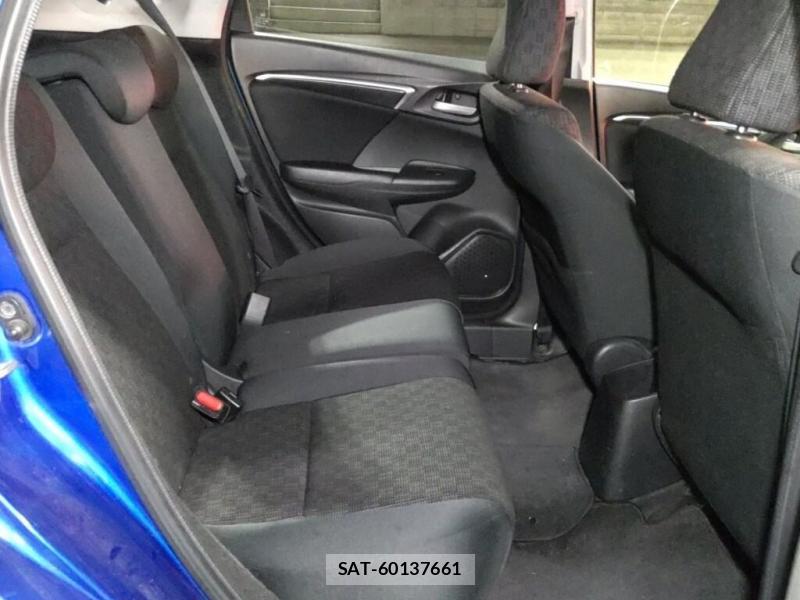 Honda FIT 2015-10 8083206-5