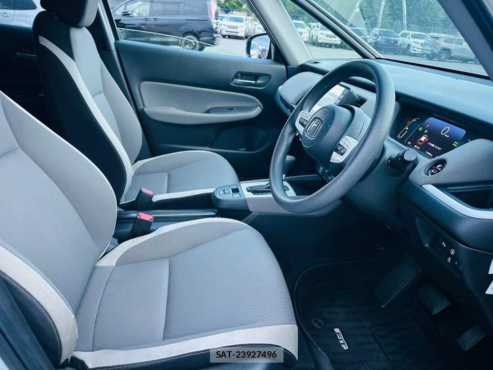 Honda FIT 2020-05 7609420-11