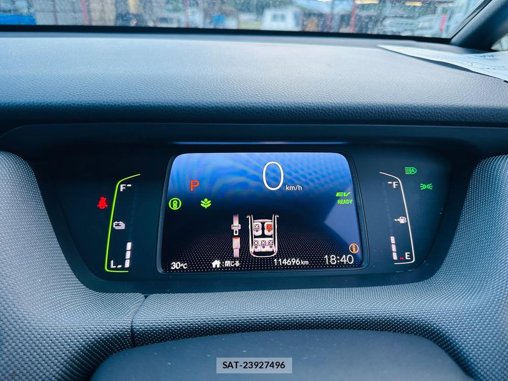 Honda FIT 2020-05 7609420-14