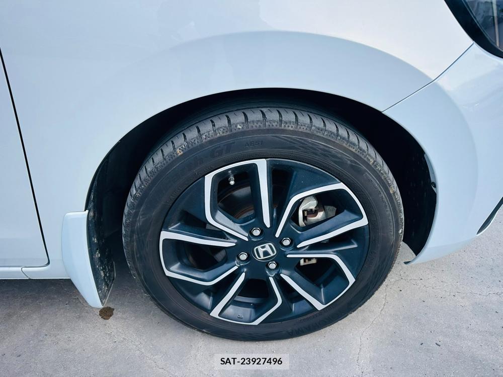 Honda FIT 2020-05 7609420-26