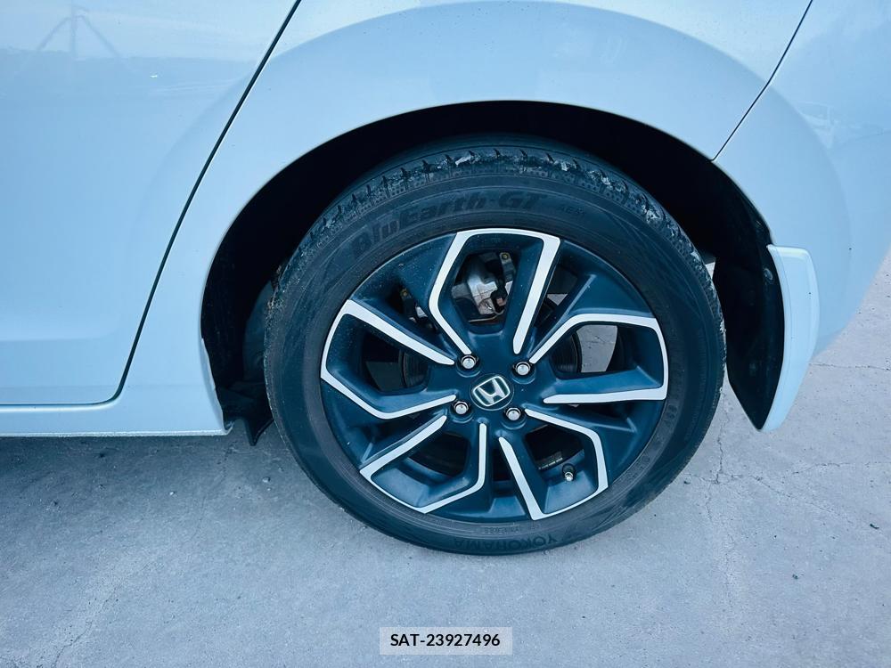 Honda FIT 2020-05 7609420-27
