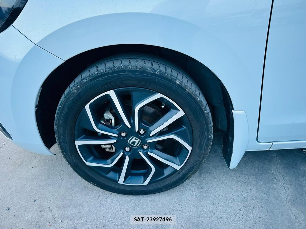 Honda FIT 2020-05 7609420-28
