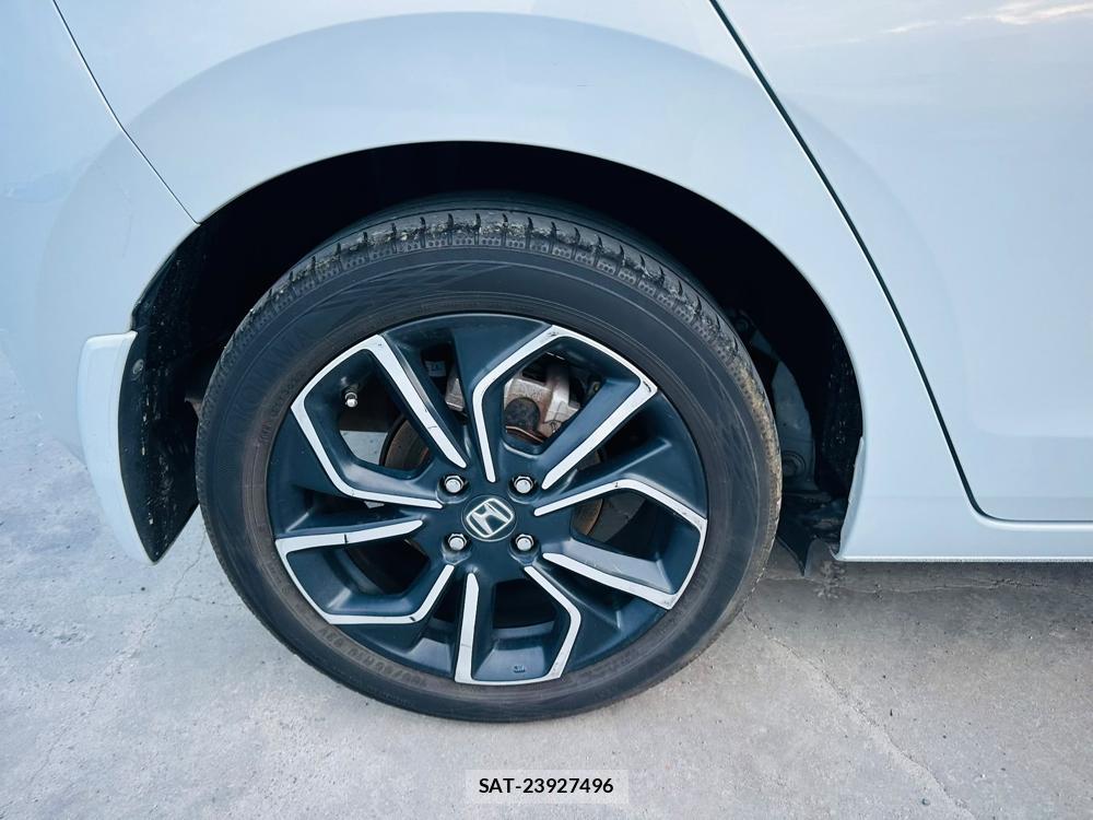 Honda FIT 2020-05 7609420-29