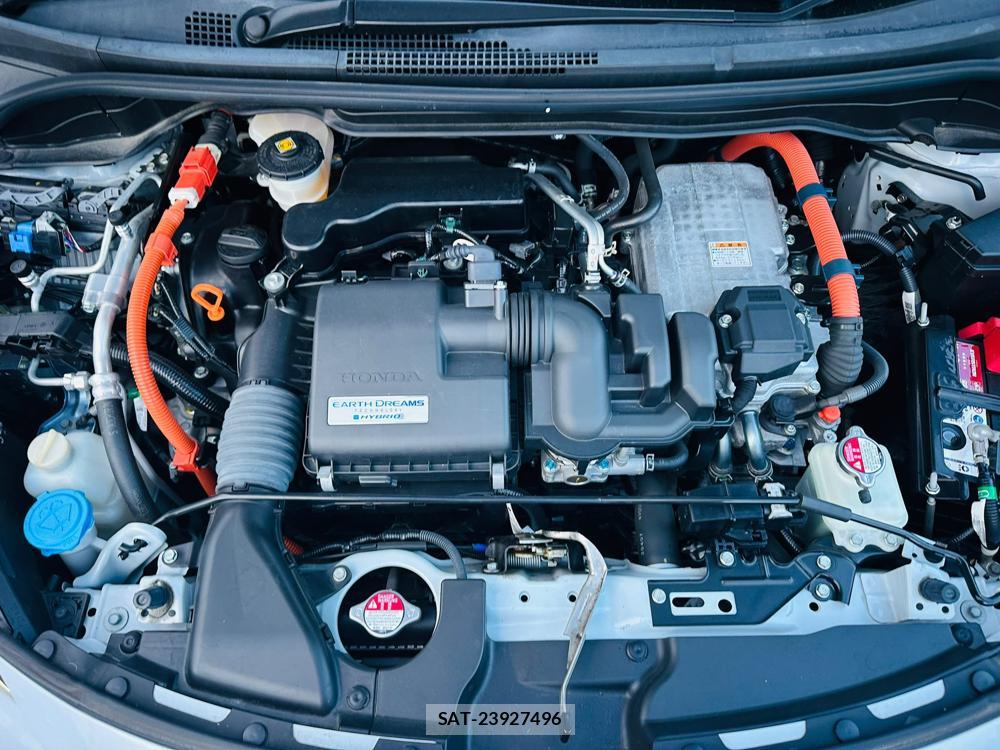 Honda FIT 2020-05 7609420-35