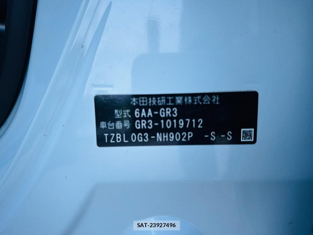 Honda FIT 2020-05 7609420-36