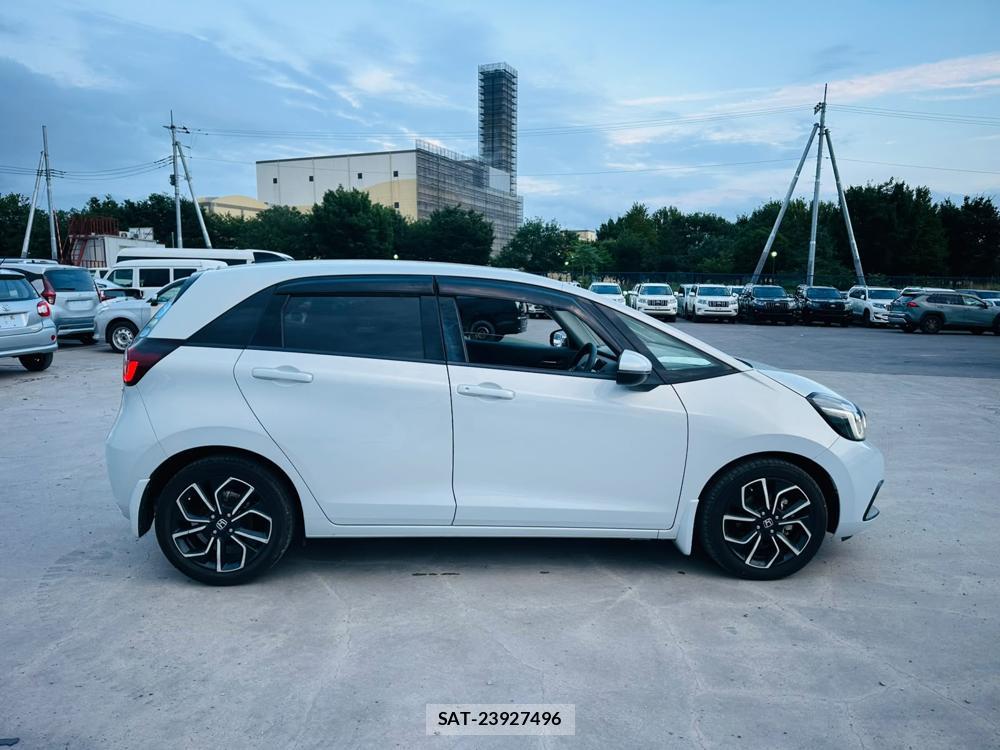 Honda FIT 2020-05 7609420-5