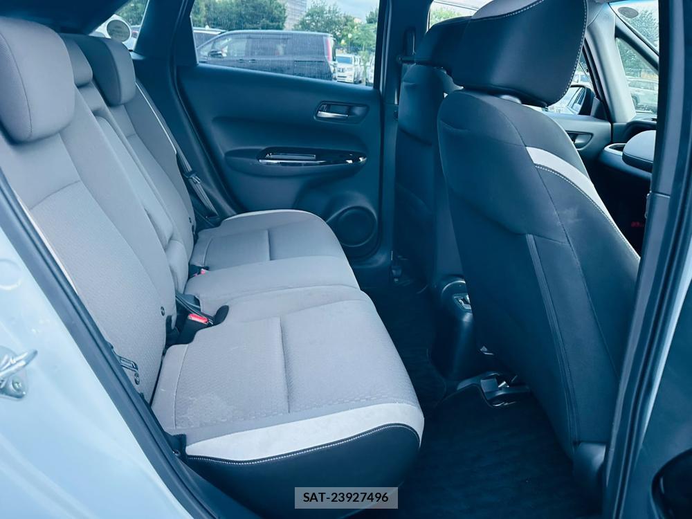Honda FIT 2020-05 7609420-8