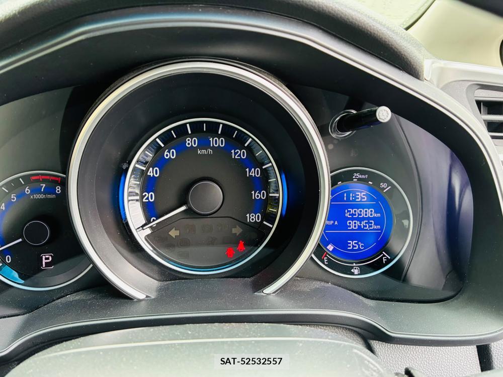 Honda FIT 2016 8022753-13