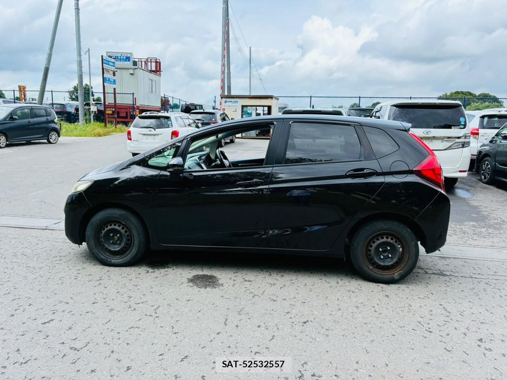 Honda FIT 2016 8022753-1