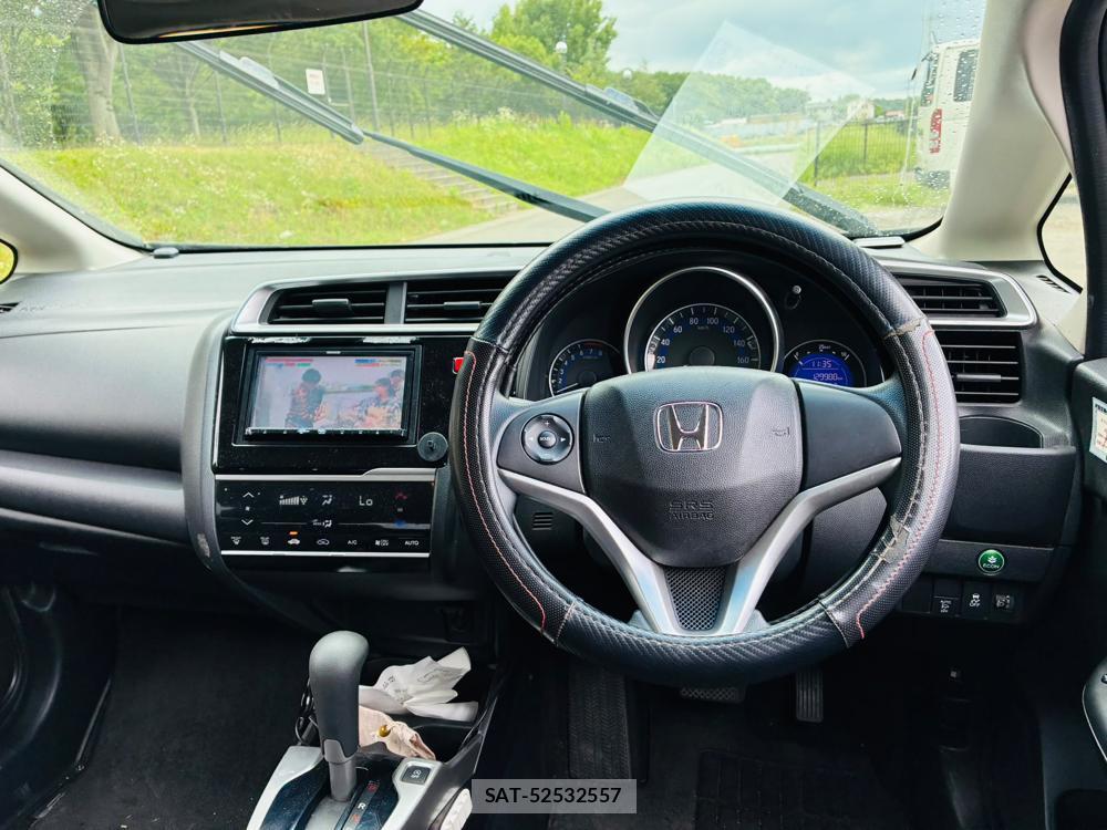 Honda FIT 2016 8022753-22