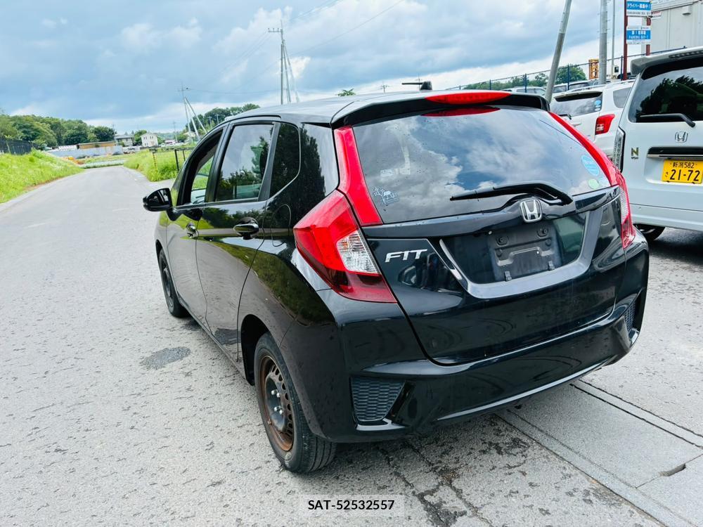 Honda FIT 2016 8022753-2