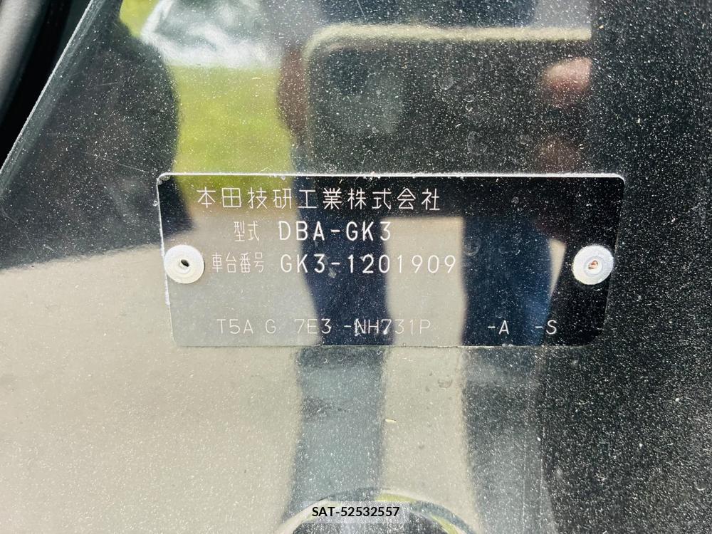 Honda FIT 2016 8022753-33