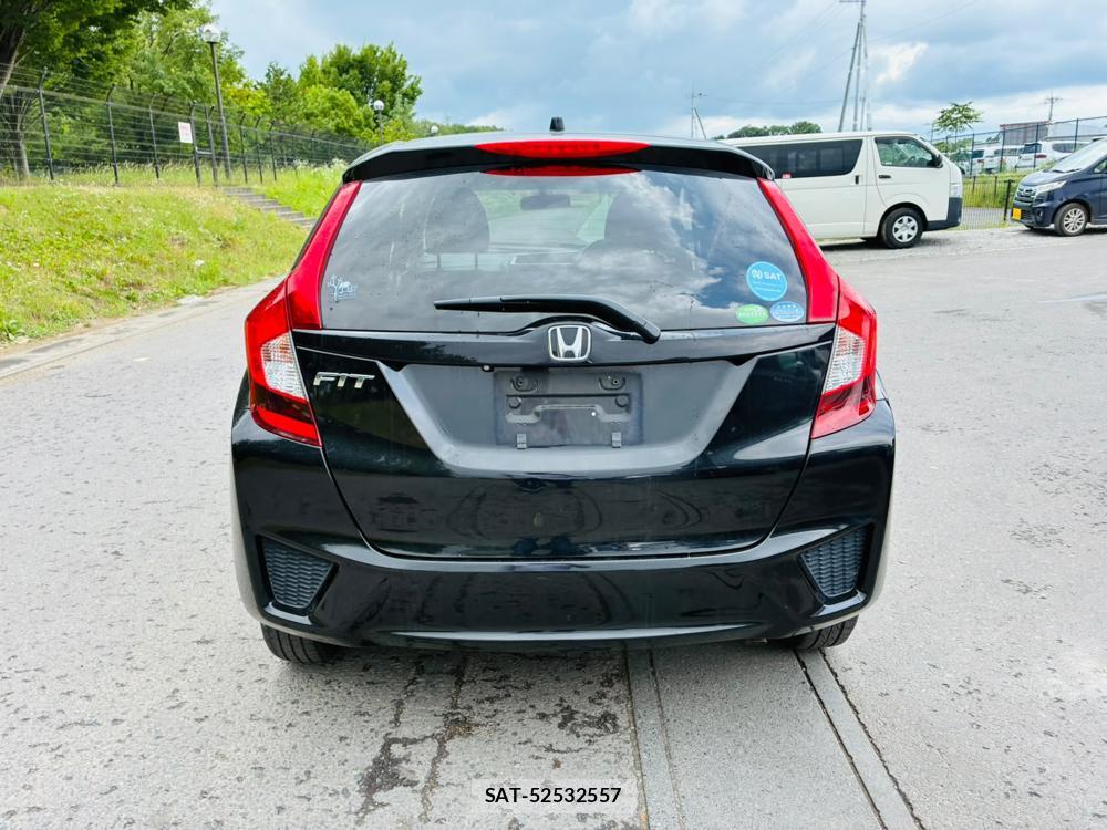 Honda FIT 2016 8022753-3