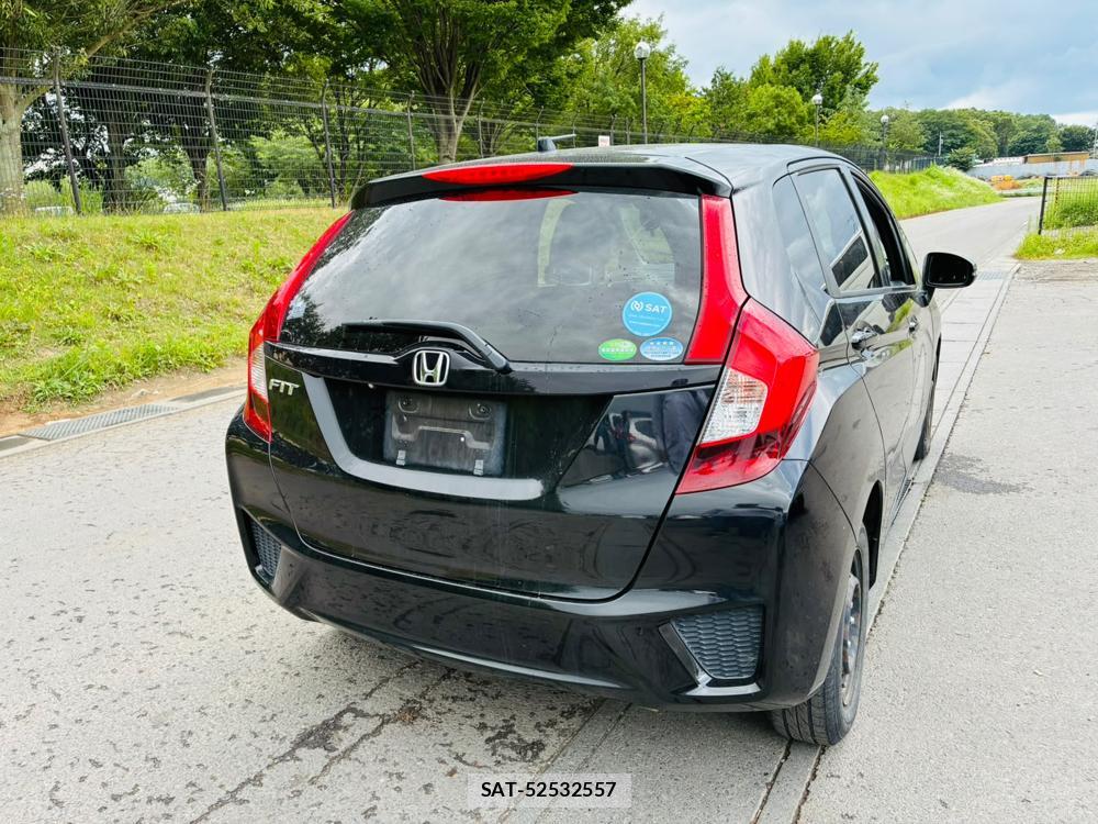 Honda FIT 2016 8022753-4