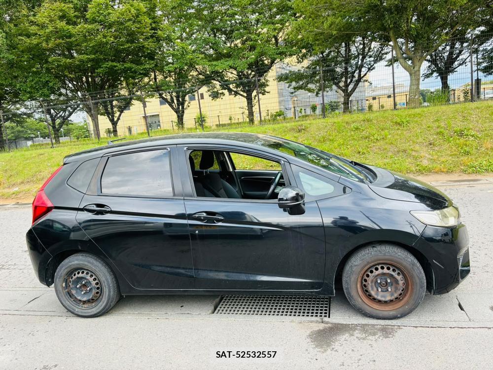 Honda FIT 2016 8022753-5
