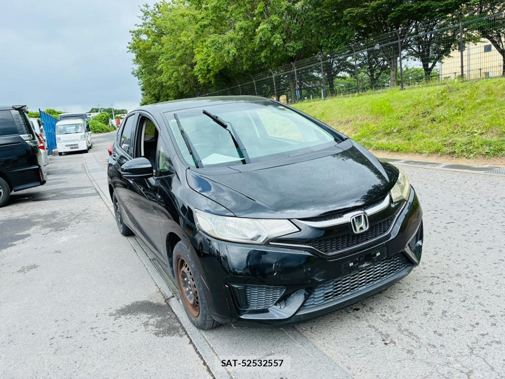 Honda FIT 2016 8022753-6