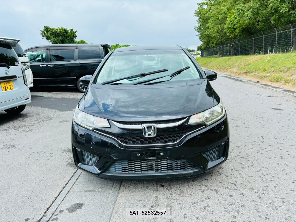 Honda FIT 2016 8022753-7