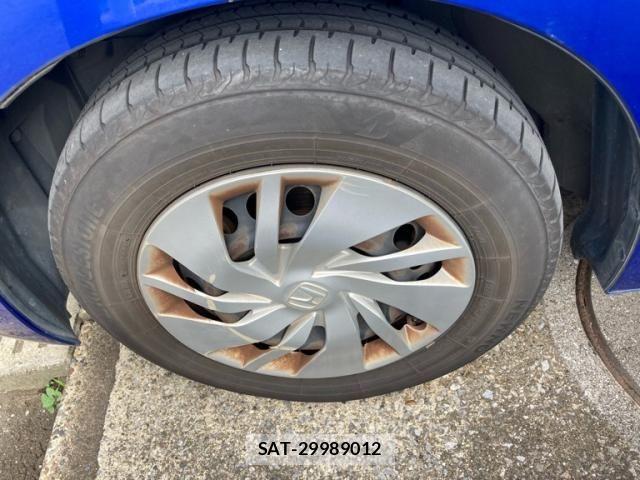 Honda FIT 2016-12 8099147-9