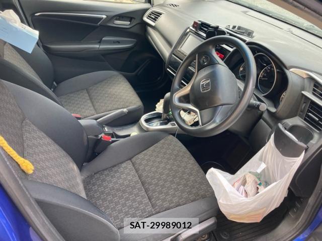Honda FIT 2016-12 8099147-13