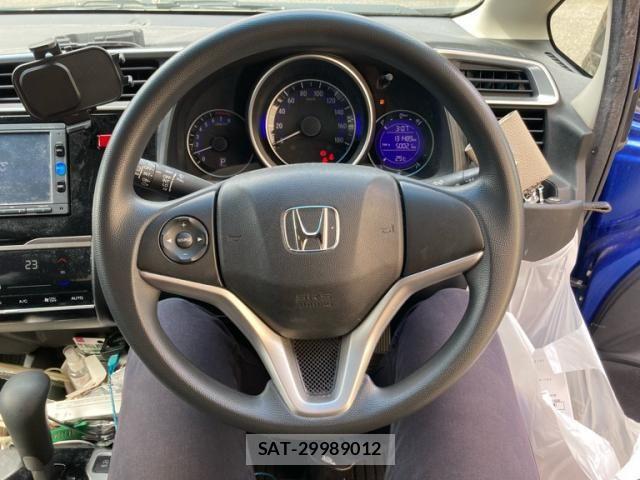 Honda FIT 2016-12 8099147-15