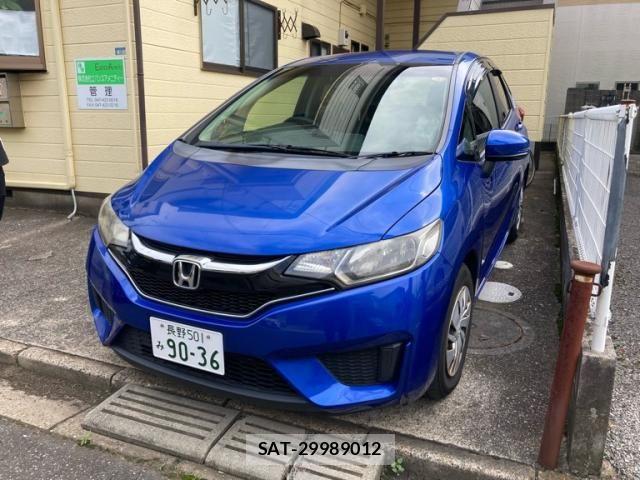 Honda FIT 2016-12 8099147-1